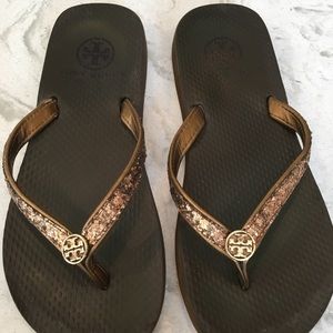 Tory Burch Flip Flops